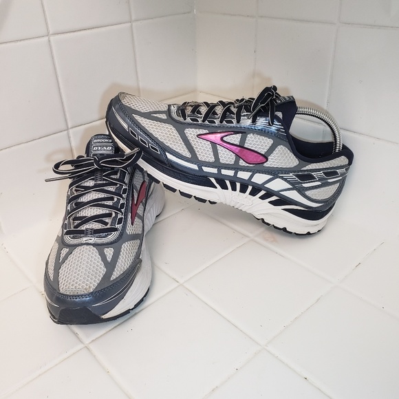 brooks dyad 8 womens 2019